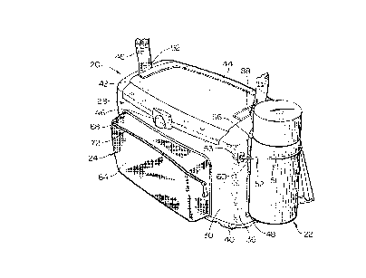 Une figure unique qui représente un dessin illustrant l'invention.